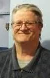 Obituary photo of Richard Leiter, Toledo-OH
