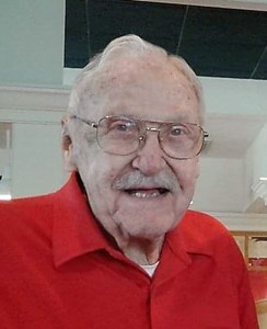 Obituary photo of Herschel Hisle, Cincinnati-OH