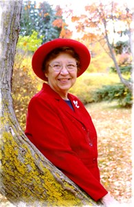 Obituary photo of Shirla Jones, Dayton-OH