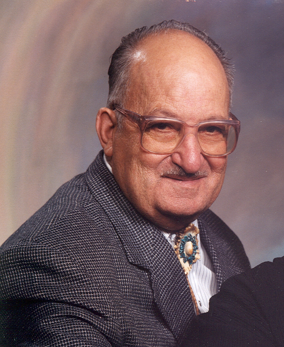 Obituary photo of Camillo DePaolo, Casper-WY