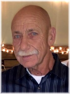 Obituary photo of Glen Stamper, Louisville-KY