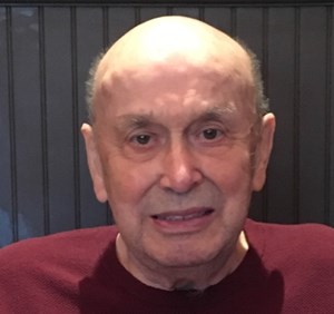 Obituary photo of Roger Benedict, Albany-NY