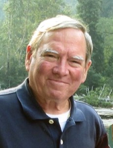 Obituary photo of William Wright, Dove-KS