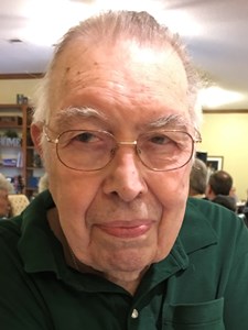 Obituary photo of Bart Morris, Dayton-OH