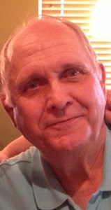Obituary photo of William Warden, Dove-KS