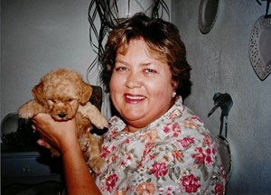 Obituary photo of Judith Offner, Denver-CO