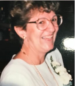 Obituary photo of Janet Blanchard, Rochester-NY