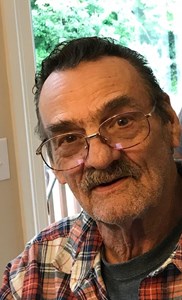 Obituary photo of Gary Strain, Akron-OH