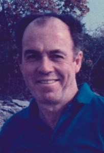 Obituary photo of Harold Rogers, Syracuse-NY