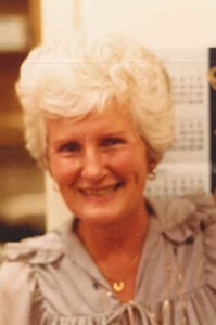 Obituary photo of Marilyn Mason-Stanton, Dove-KS