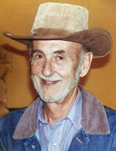 Obituary photo of Eugene Hathaway, Dove-KS