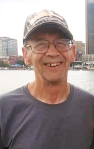 Obituary photo of Ronald Ankney, Toledo-OH