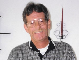 Obituary photo of Randolph Scrivener, Orlando-FL