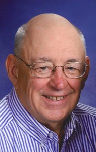Obituary photo of Herbert Snyder, Toledo-OH