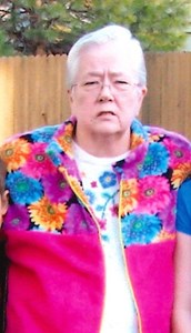 Obituary photo of Elizabeth Johnson, Denver-CO