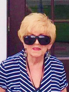 Obituary photo of Barbara Overdorff, Titusville-FL