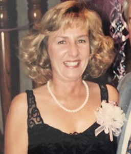 Obituary photo of Donna Palmer, Dayton-OH