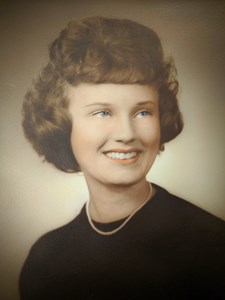 Obituary photo of Henrietta Hileman, Toledo-OH