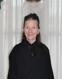 Obituary photo of Glenna Keeton, Dayton-OH