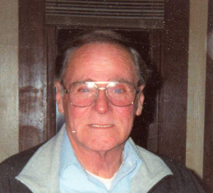 Obituary photo of Gary Napier, Dayton-OH