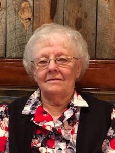 Obituary photo of Lillian Sharp, Toledo-OH