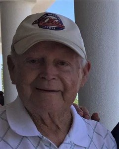 Obituary photo of Harry Morrison, Dayton-OH