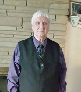 Obituary photo of Jerry Wells, Dayton-OH