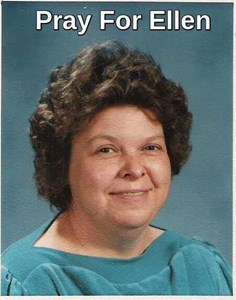Obituary photo of Ellen Profitt, Dayton-OH
