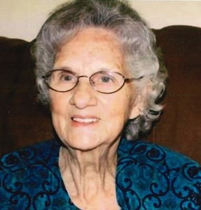 Obituary photo of Elsie Combs, Dayton-OH