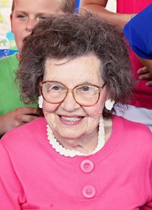 Obituary photo of Jean Burdzy, St Peters-MO