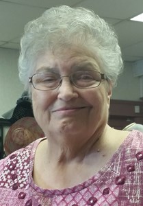 Obituary photo of Shirley Mitchell, Columbus-OH