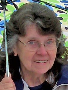 Obituary photo of Mary Dulaney, Dayton-OH