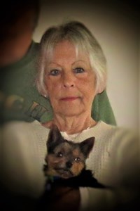 Obituary photo of Judy Bicknell, Dayton-OH