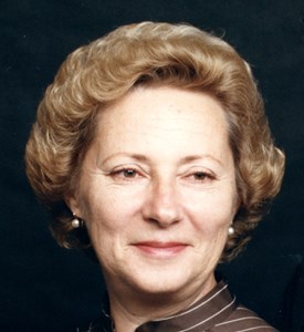Obituary photo of Iness Wilmoth, Dayton-OH