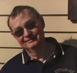 Obituary photo of Richard English, Titusville-FL