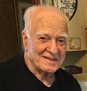 Obituary photo of Nicholas Maio Sr., Albany-NY