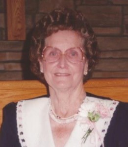 Obituary photo of Juanita Thomas, Columbus-OH