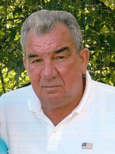 Obituary photo of William Corrigan, Akron-OH