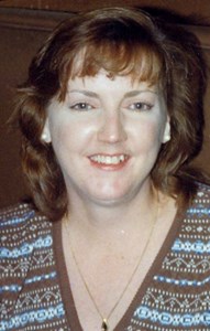 Obituary photo of Kathy Barker, Columbus-OH