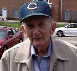 Obituary photo of Lloyd King, Cincinnati-OH