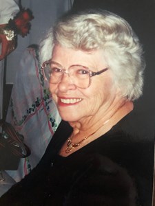 Obituary photo of Mary Barclay, Albany-NY