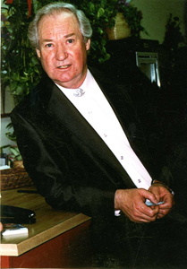 Obituary photo of Rev. Donald Stacy, Sr., Dayton-OH