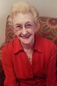 Obituary photo of Mary Miller, Columbus-OH