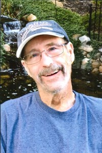 Obituary photo of Gary Woods, Akron-OH