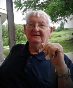 Obituary photo of Ralph Reichle, Sr., Dove-KS