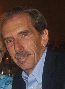 Obituary photo of Charles Vickers, Denver-CO