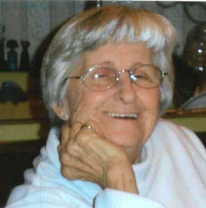 Obituary photo of Mary Elliott, Olathe-KS