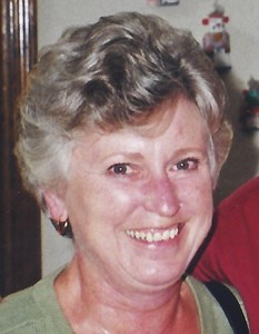 Obituary photo of Marjorie Zimmerman Ludwig, Olathe-KS