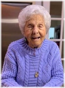 Obituary photo of Doris Burke, Louisville-KY