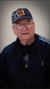 Obituary photo of Paul Crews, Dayton-OH